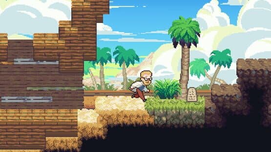 Toki Pona Island — screenshot 3