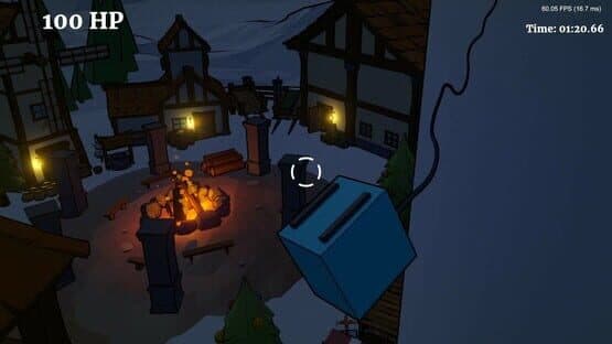 Toastercide — screenshot 5