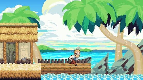 Toki Pona Island — screenshot 5