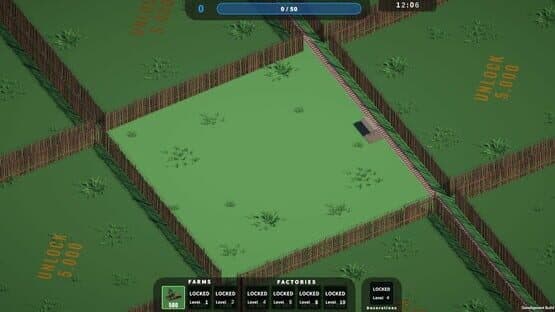 Timber — screenshot 1