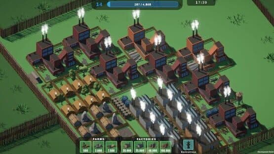 Timber — screenshot 5