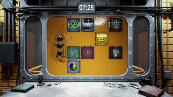 Time to Escape — screenshot 3