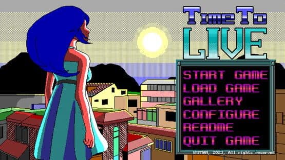 Time To Live — screenshot 1