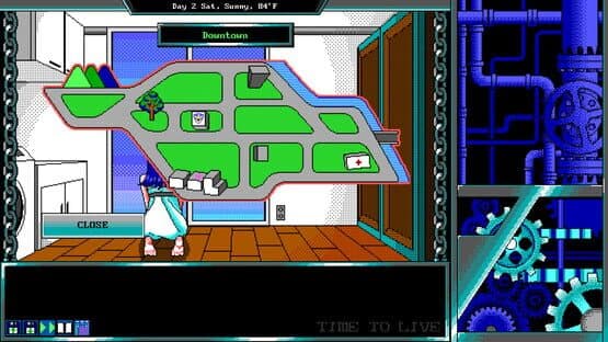 Time To Live — screenshot 5