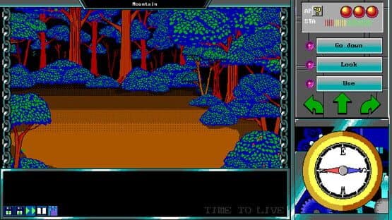 Time To Live — screenshot 8