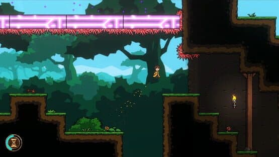 Timewinder — screenshot 1
