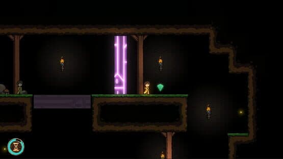 Timewinder — screenshot 2