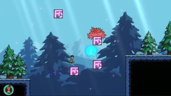 Timewinder — screenshot 5