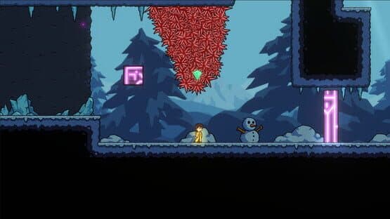 Timewinder — screenshot 6