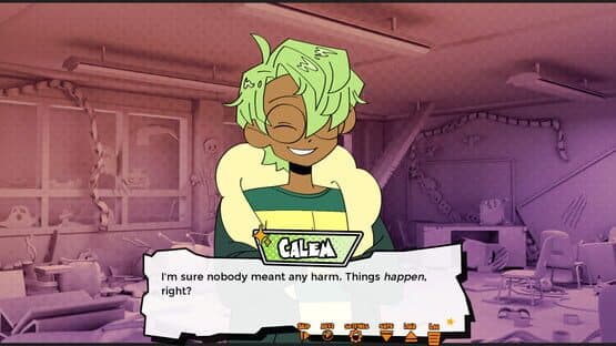 This Magical Girl is a B*tch — screenshot 2