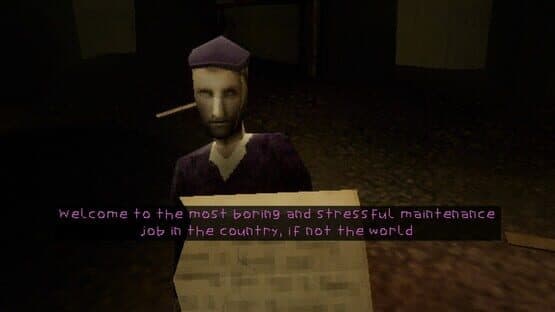 Threshold — screenshot 1