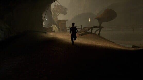 Threshold — screenshot 2