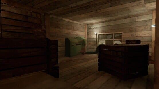 Threshold — screenshot 4