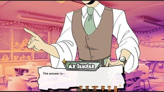 This Magical Girl is a B*tch — screenshot 6