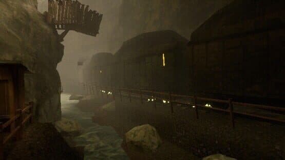 Threshold — screenshot 7
