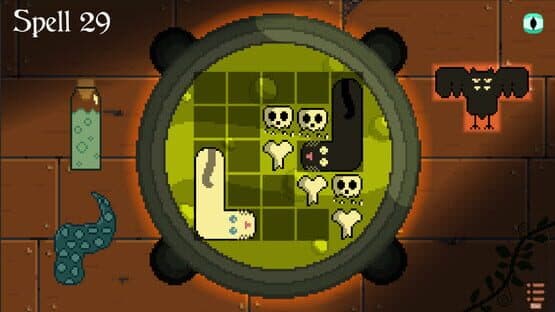 Tidy Cauldron — screenshot 4