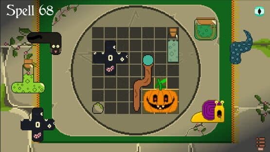 Tidy Cauldron — screenshot 5