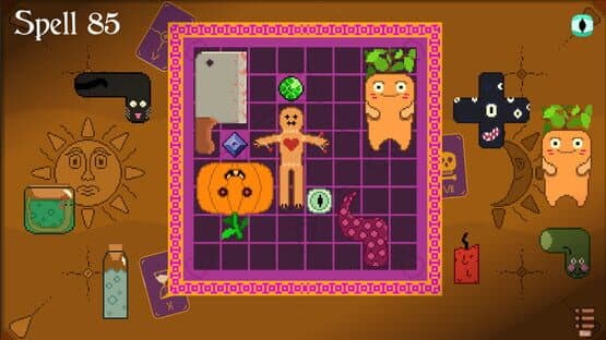Tidy Cauldron — screenshot 6