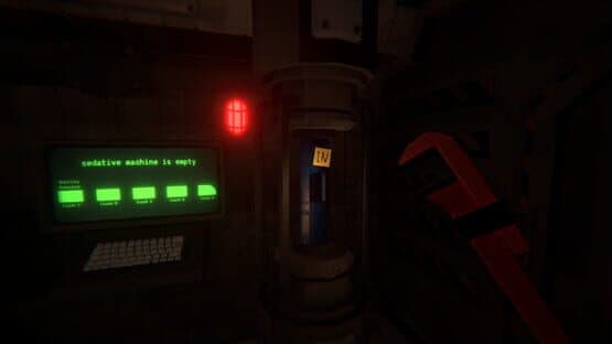 The Zhukov Line — screenshot 1