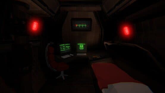 The Zhukov Line — screenshot 5