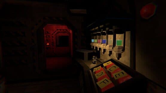 The Zhukov Line — screenshot 6