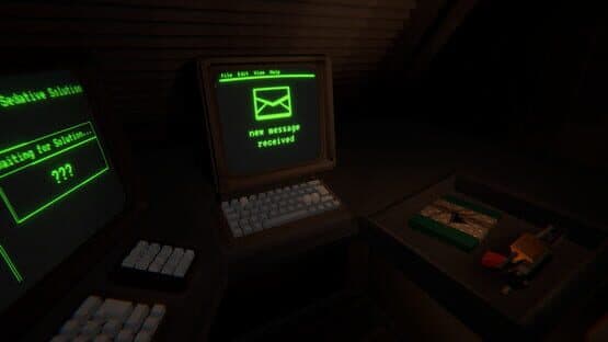 The Zhukov Line — screenshot 8