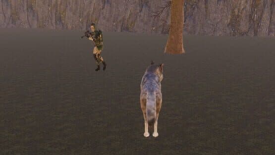 The Wolf's Hunt — screenshot 2
