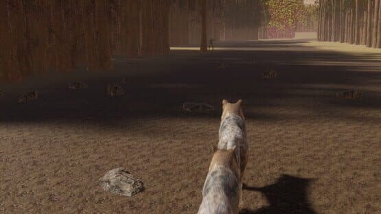 The Wolf's Hunt — screenshot 3