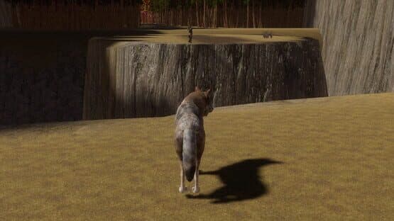 The Wolf's Hunt — screenshot 5