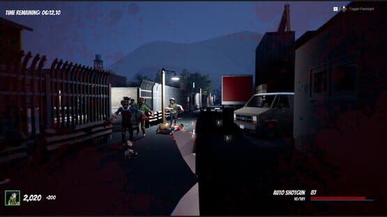 They Bite! — screenshot 8