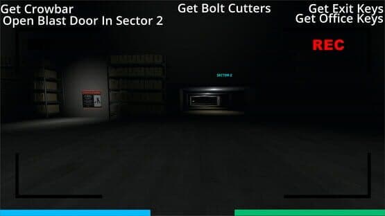 The Warehouse — screenshot 3
