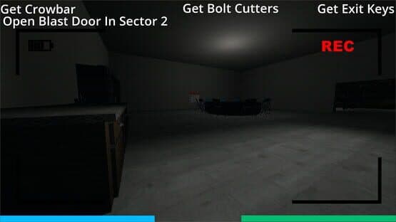 The Warehouse — screenshot 6