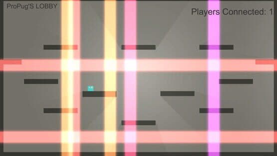 The Ultimate Couch Game — screenshot 1