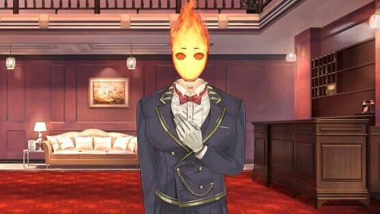 Tasokare Hotel Re:newal — screenshot 2