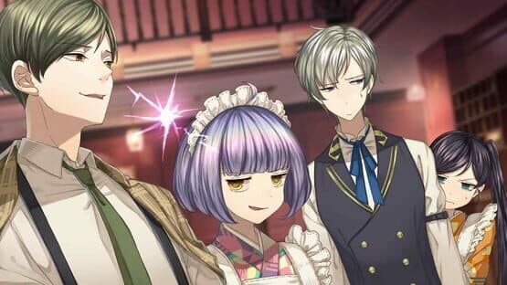 Tasokare Hotel Re:newal — screenshot 3