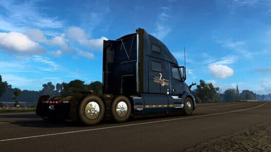 American Truck Simulator: Volvo VNL — screenshot 4