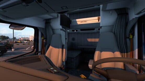 American Truck Simulator: Volvo VNL — screenshot 5