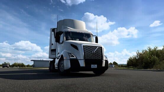 American Truck Simulator: Volvo VNL — screenshot 6
