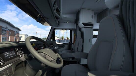 American Truck Simulator: Volvo VNL — screenshot 8