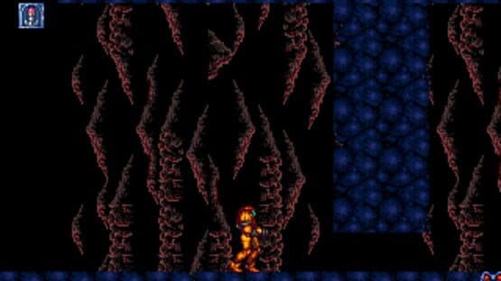 Metroid: Ripped Worlds — screenshot 2