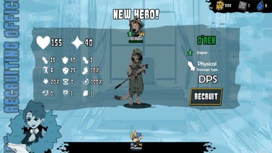 Blade Prince Academy — screenshot 6