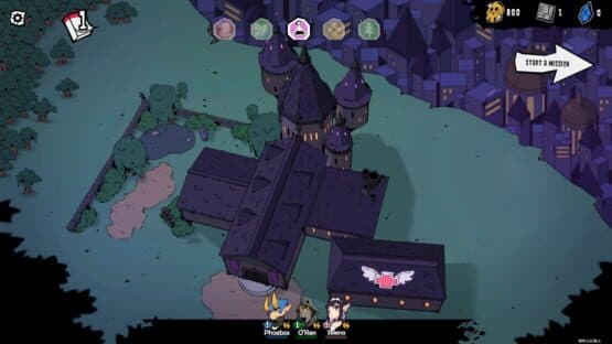Blade Prince Academy — screenshot 7
