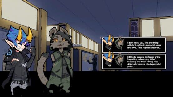 Blade Prince Academy — screenshot 8