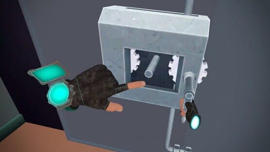Time Traveler: Escape Room VR — screenshot 8