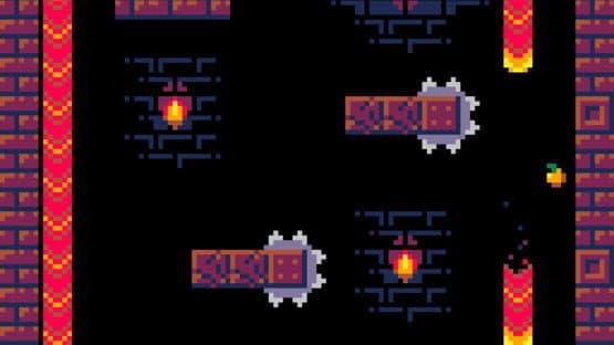 Feathered Escape — screenshot 1