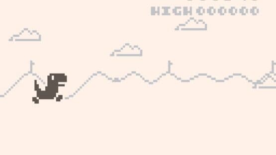 Pico Dino — screenshot 1