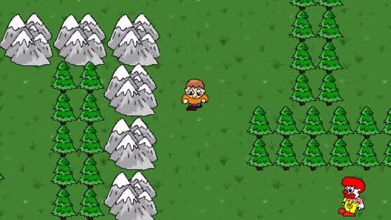 The Powermon Adventure! — screenshot 2