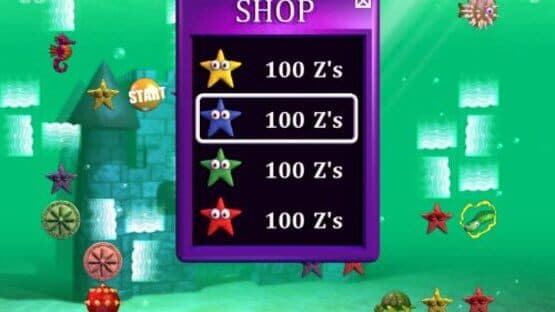 Slumberfish!: Catching Z's — screenshot 2