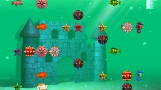 Slumberfish!: Catching Z's — screenshot 5