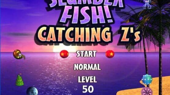 Slumberfish!: Catching Z's — screenshot 6